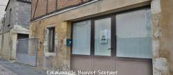 vente Local commercial Bergerac