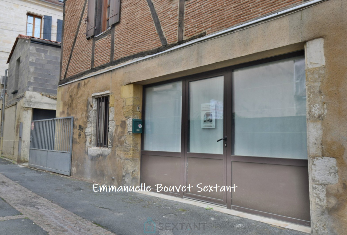 vente Local commercial Bergerac - Photo 3