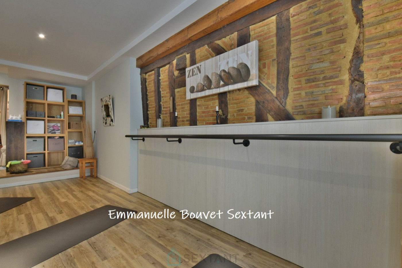 vente Local commercial Bergerac - Photo 4