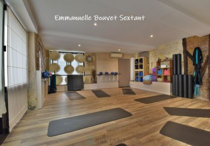 vente Local commercial Bergerac