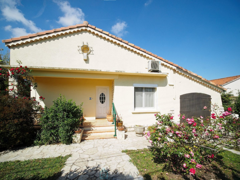 vente Maison individuelle Istres - Photo 2