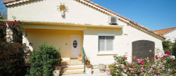 vente Maison individuelle Istres