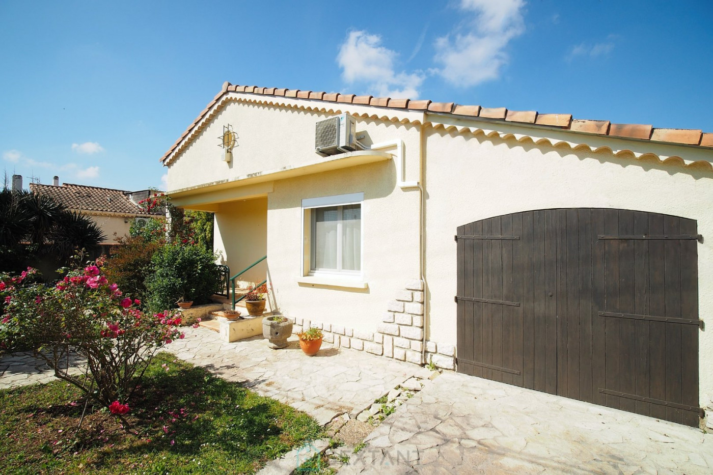 vente Maison individuelle Istres - Photo 1