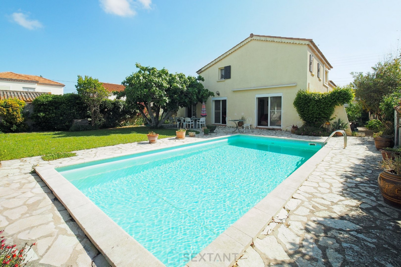 vente Maison individuelle Istres - Photo 3