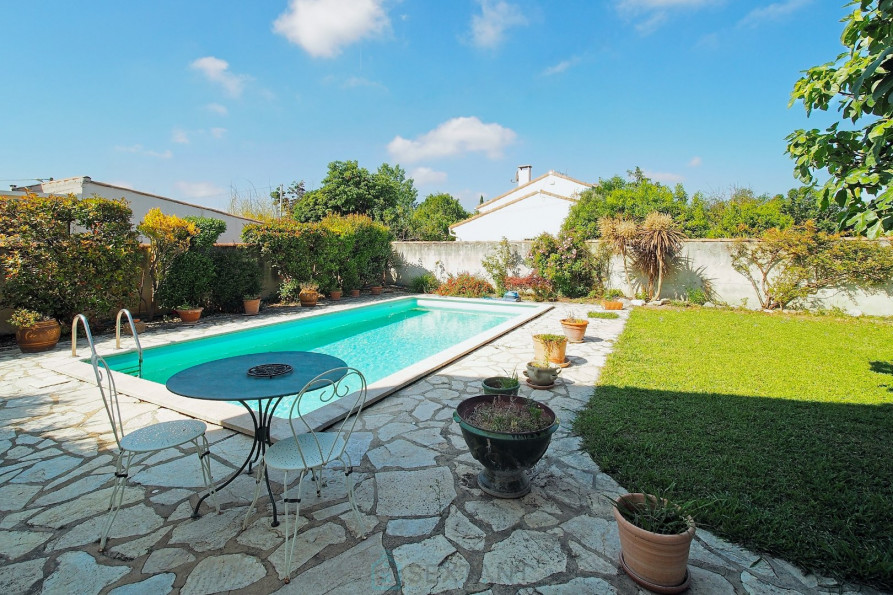 vente Maison individuelle Istres - Photo 4