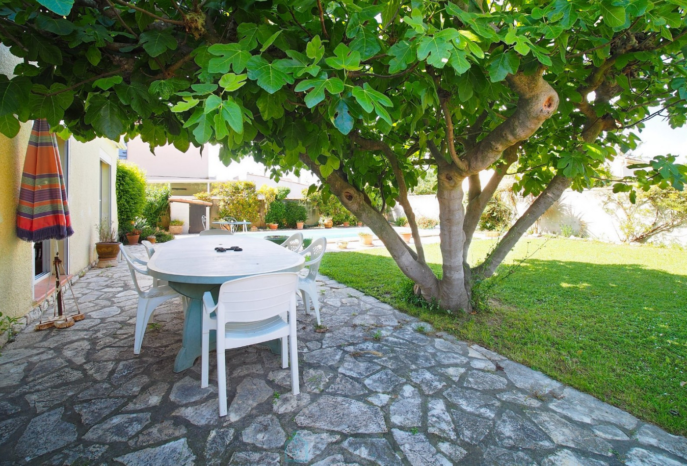 vente Maison individuelle Istres - Photo 7