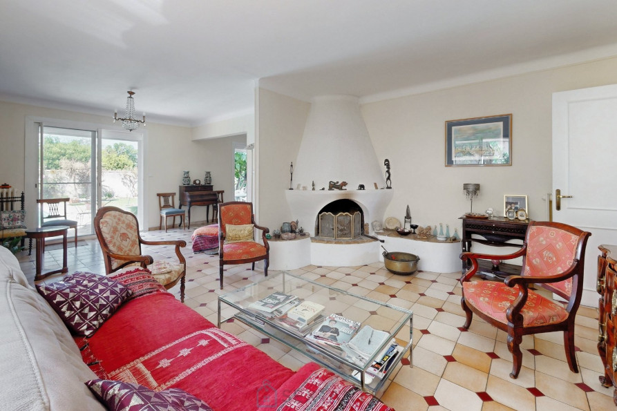 vente Maison individuelle Istres - Photo 10