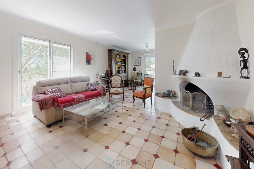 vente Maison individuelle Istres - Photo 9