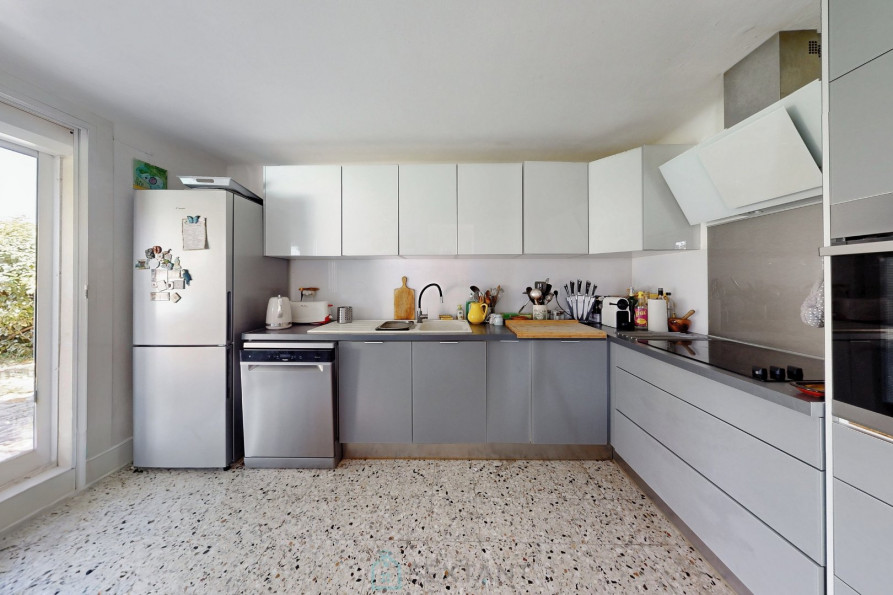 vente Maison individuelle Istres - Photo 7