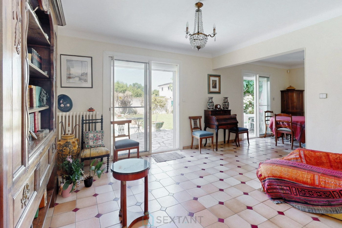 vente Maison individuelle Istres - Photo 11