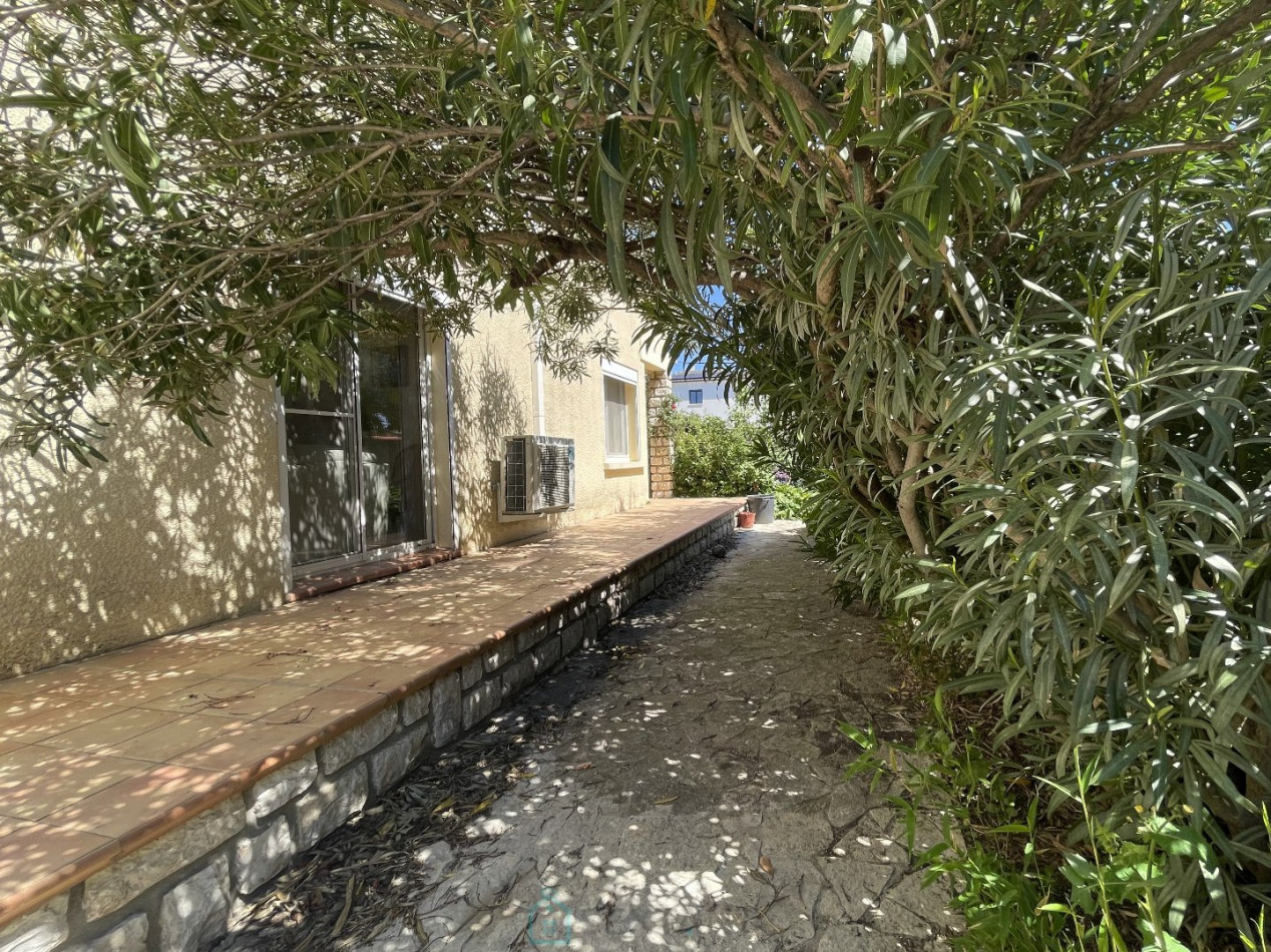 vente Maison individuelle Istres - Photo 25