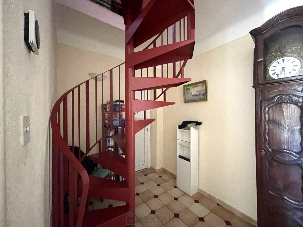 vente Maison individuelle Istres - Photo 17