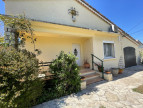 vente Maison individuelle Istres