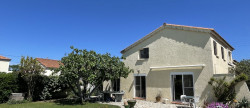 vente Maison individuelle Istres