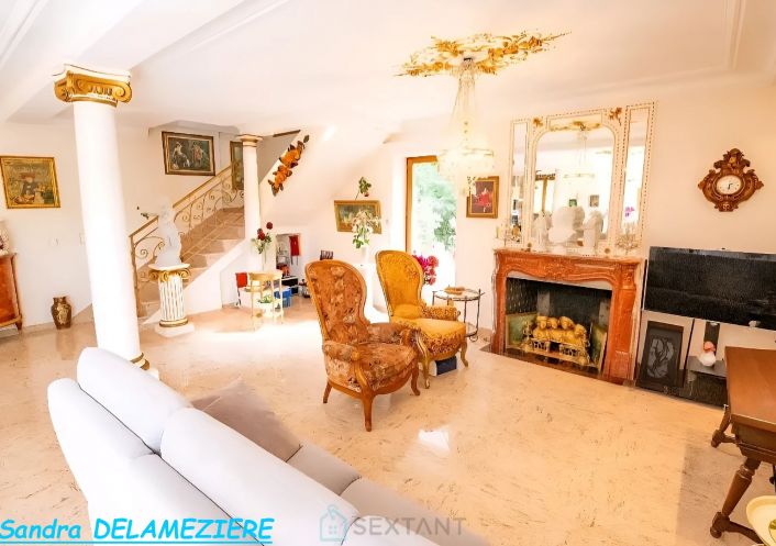 vente Maison Amiens