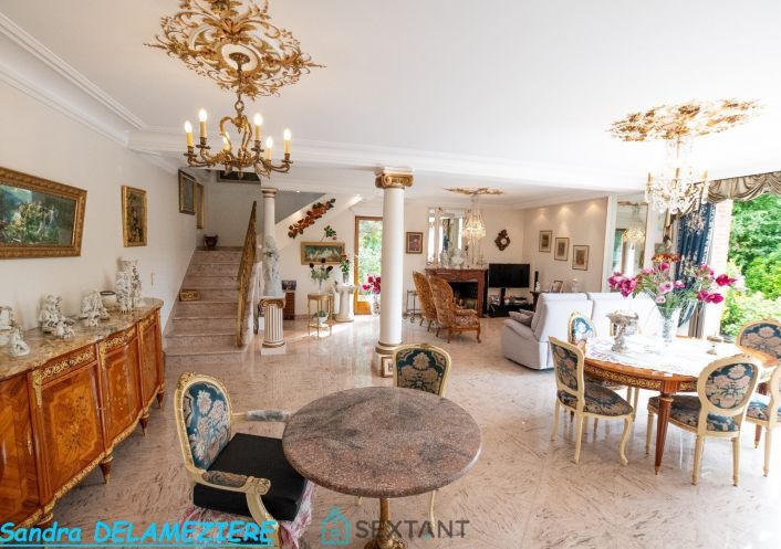 vente Maison Amiens