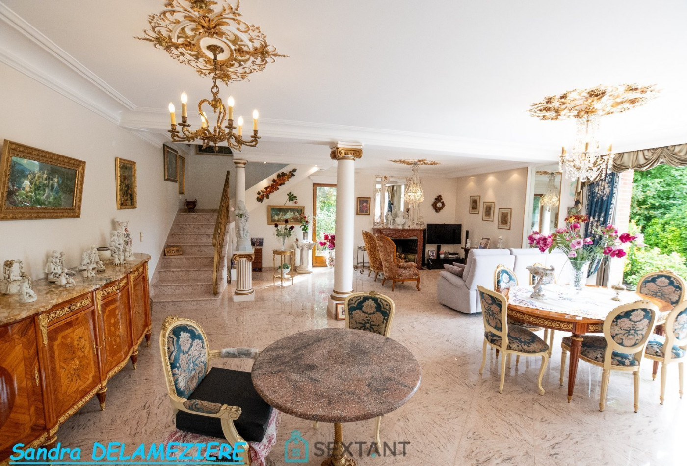 vente Maison Amiens - Photo 3