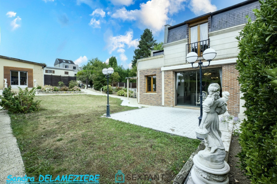 vente Maison Amiens - Photo 6