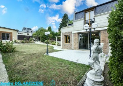 vente Maison Amiens