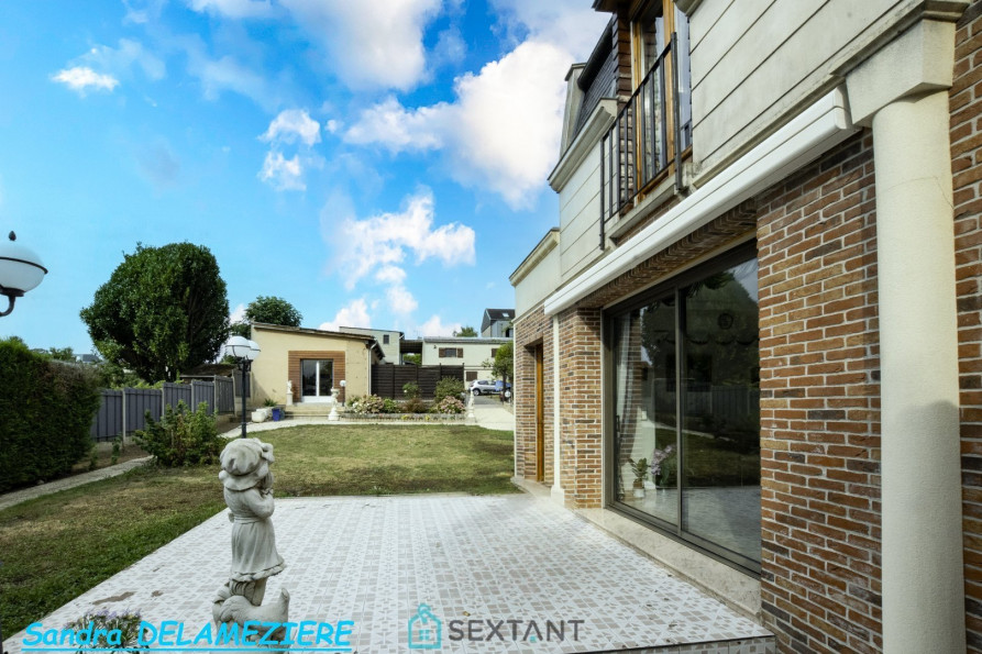 vente Maison Amiens - Photo 7