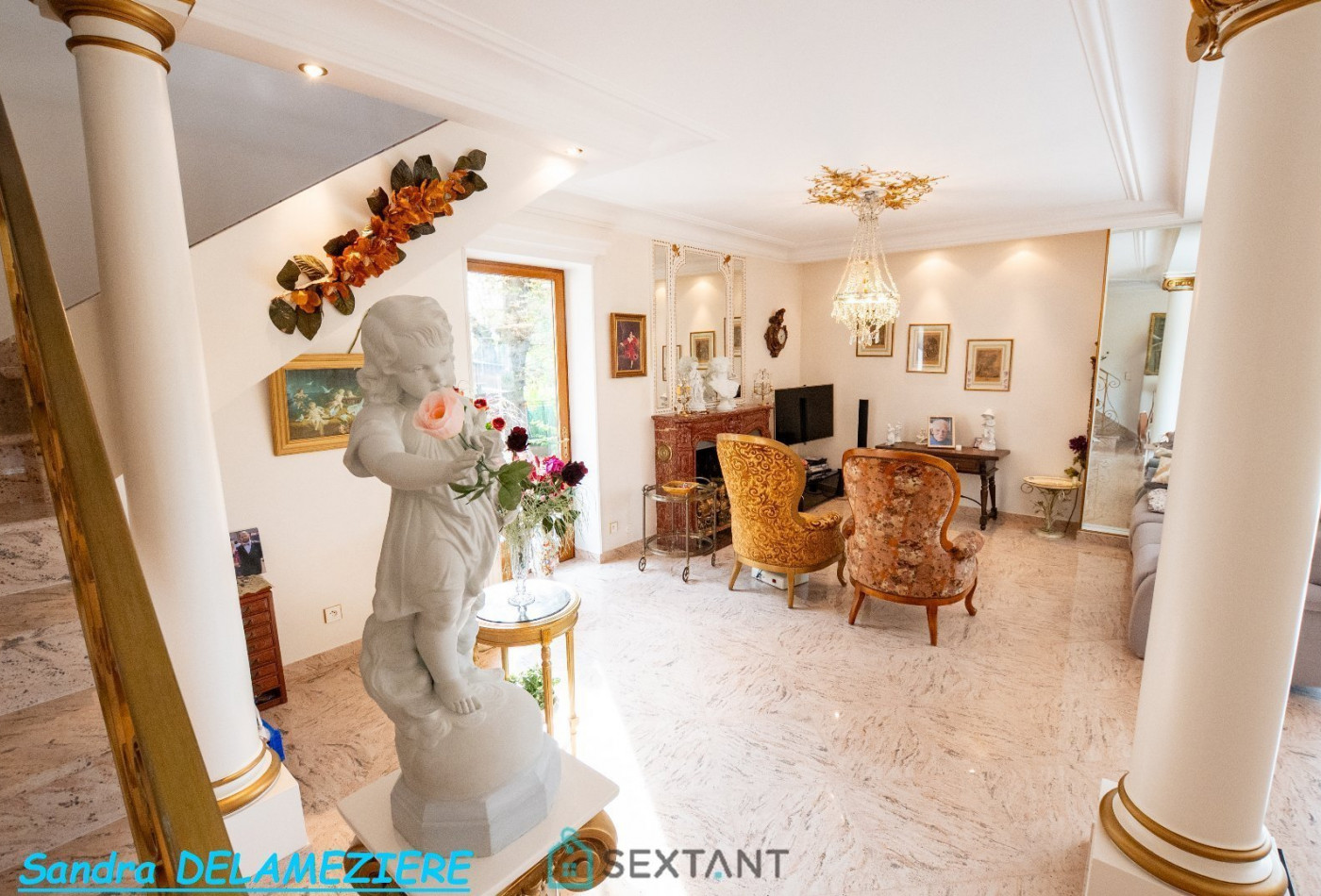 vente Maison Amiens - Photo 9