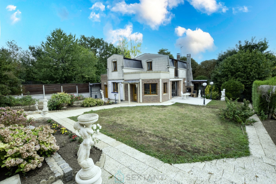 vente Maison Amiens - Photo 5