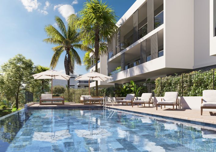 vente Appartement Cannes