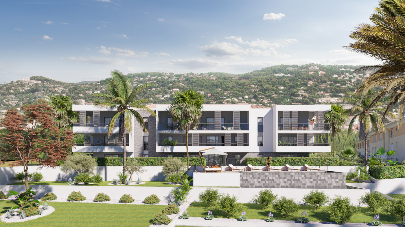 vente Appartement Cannes - Photo 3