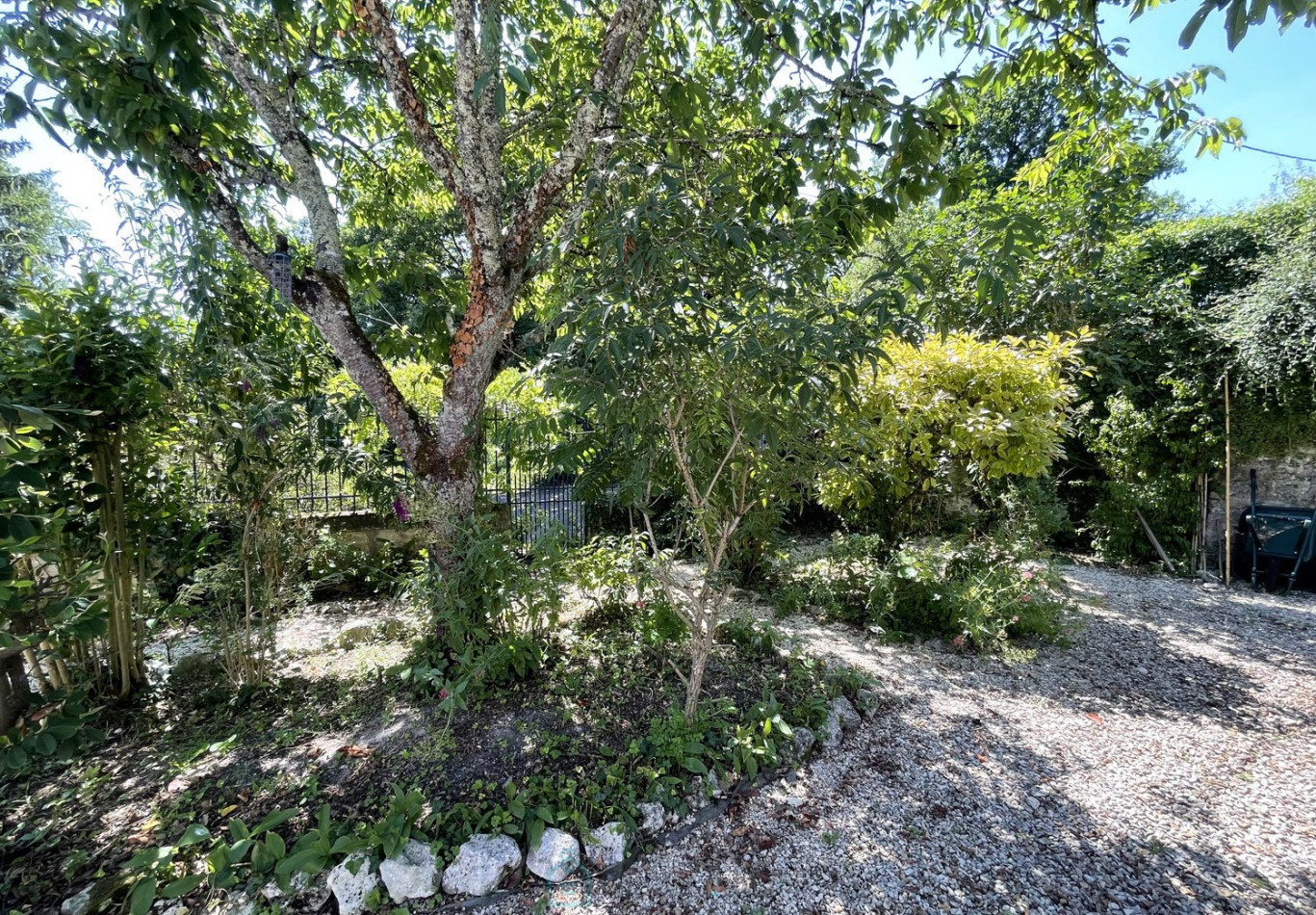 vente Maison de village Cognac - Photo 3