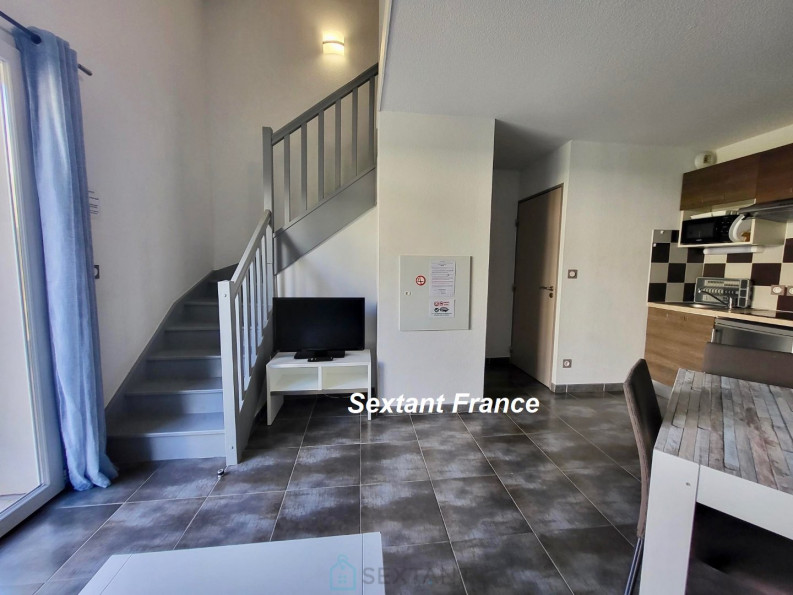 vente Maison en résidence Latour Bas Elne - Photo 1
