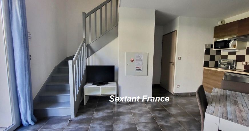 vente Maison en résidence Latour Bas Elne