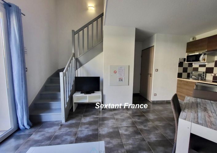 vente Maison en résidence Latour Bas Elne