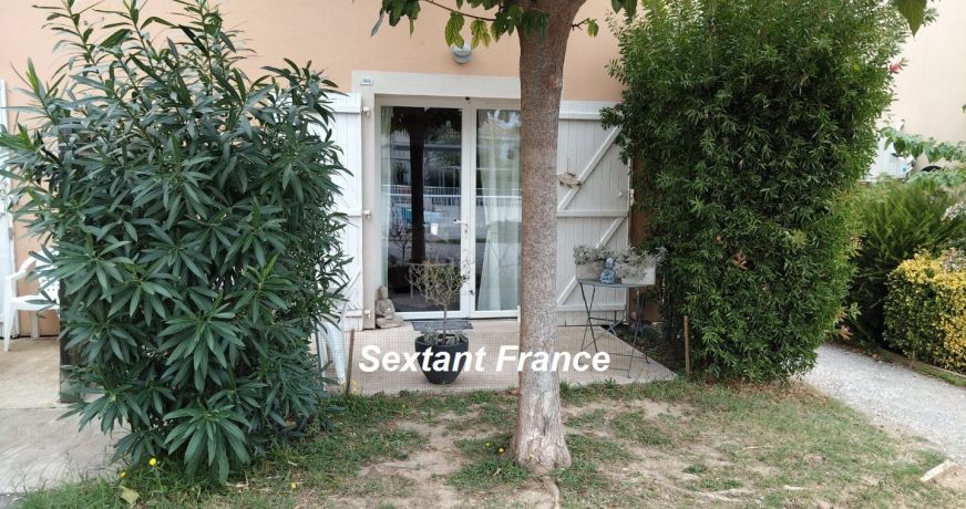 vente Maison en résidence Latour Bas Elne