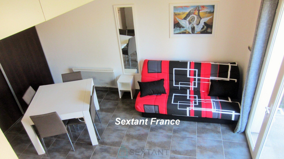 vente Maison en résidence Latour Bas Elne - Photo 8