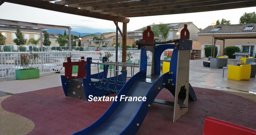 vente Maison en résidence Latour Bas Elne