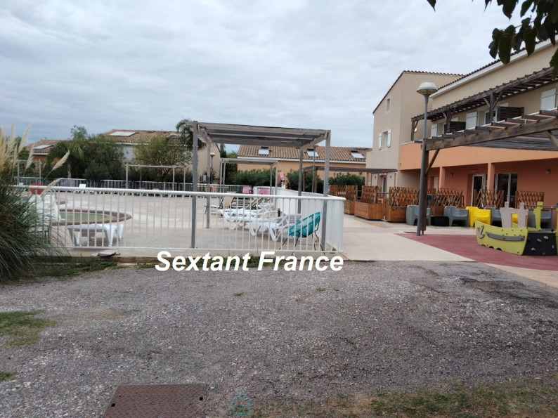 vente Maison en résidence Latour Bas Elne - Photo 3