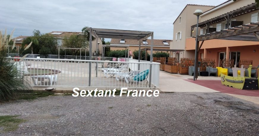 vente Maison en résidence Latour Bas Elne