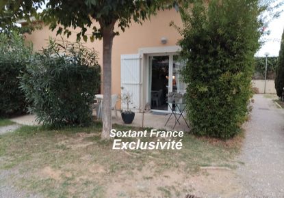 vente Maison en résidence Latour Bas Elne