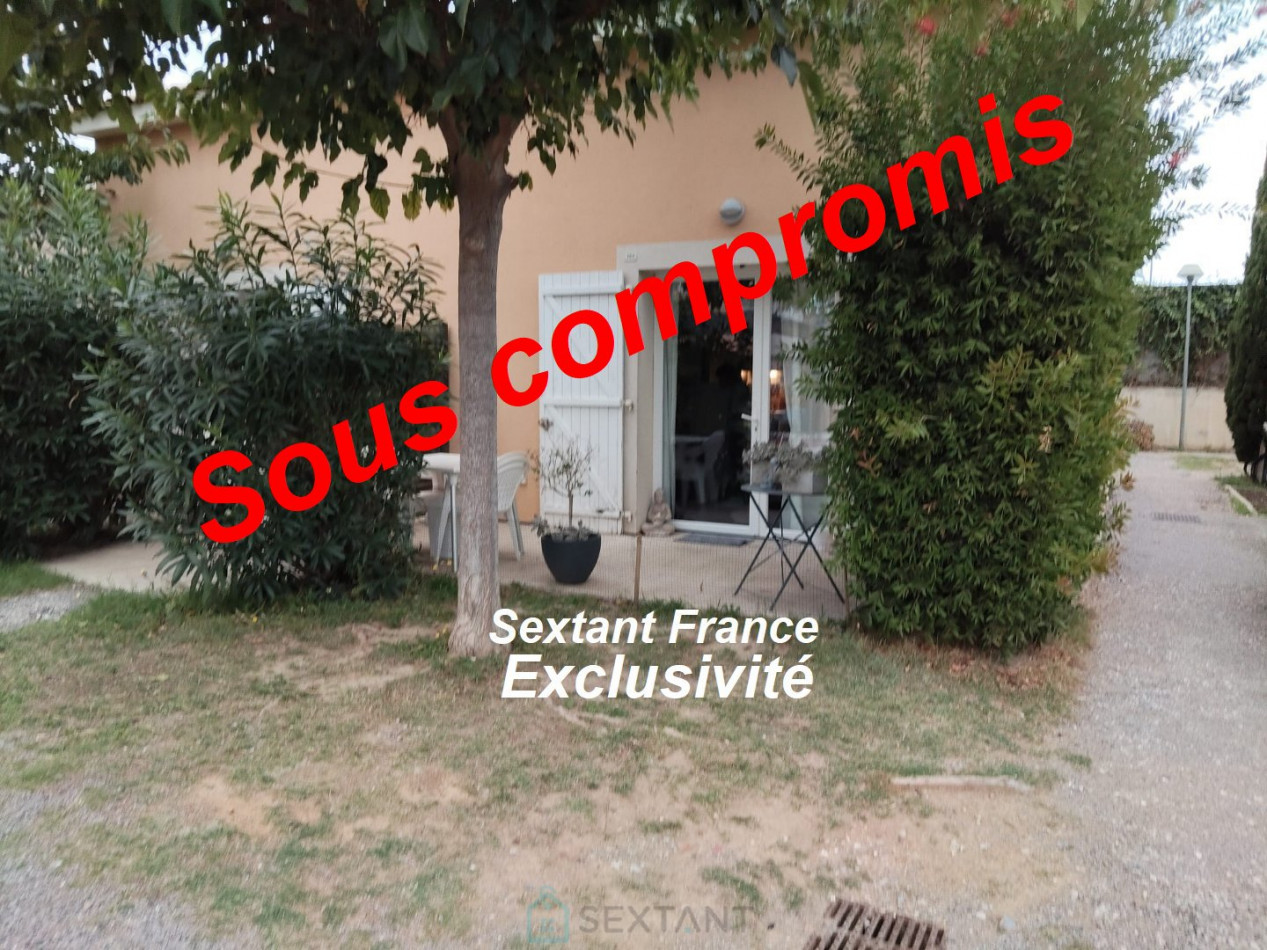 vente Maison en résidence Latour Bas Elne - Photo 1