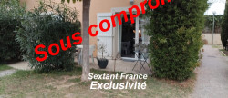 vente Maison en résidence Latour Bas Elne