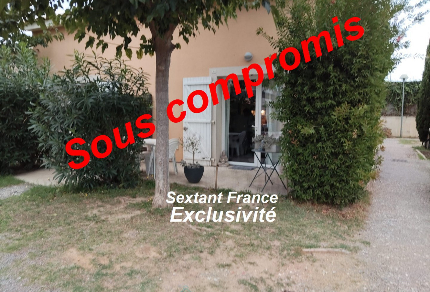vente Maison en résidence Latour Bas Elne - Photo 1