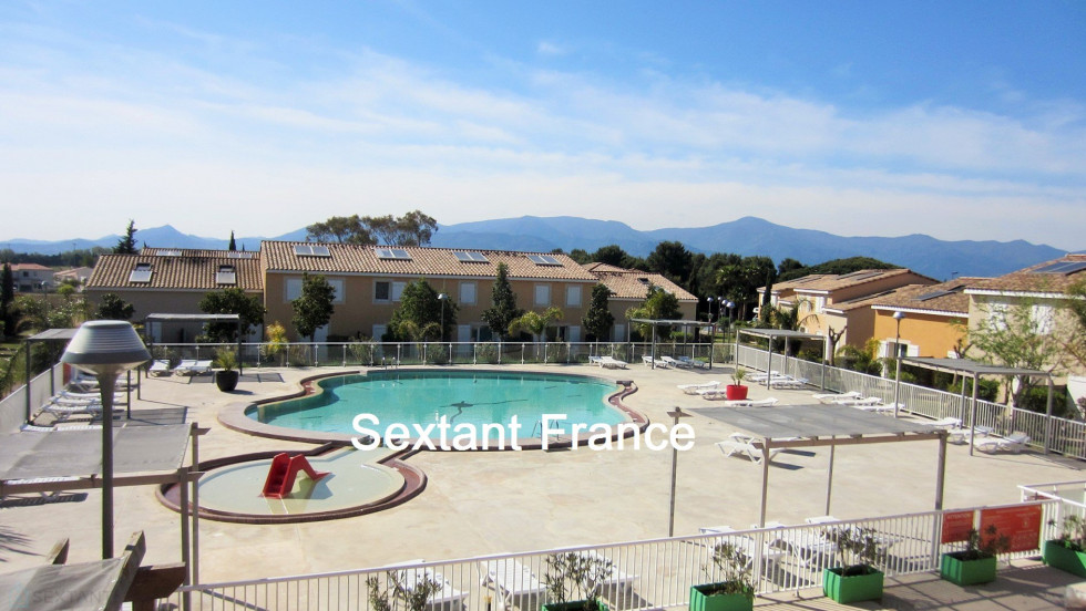 vente Maison en résidence Latour Bas Elne - Photo 4