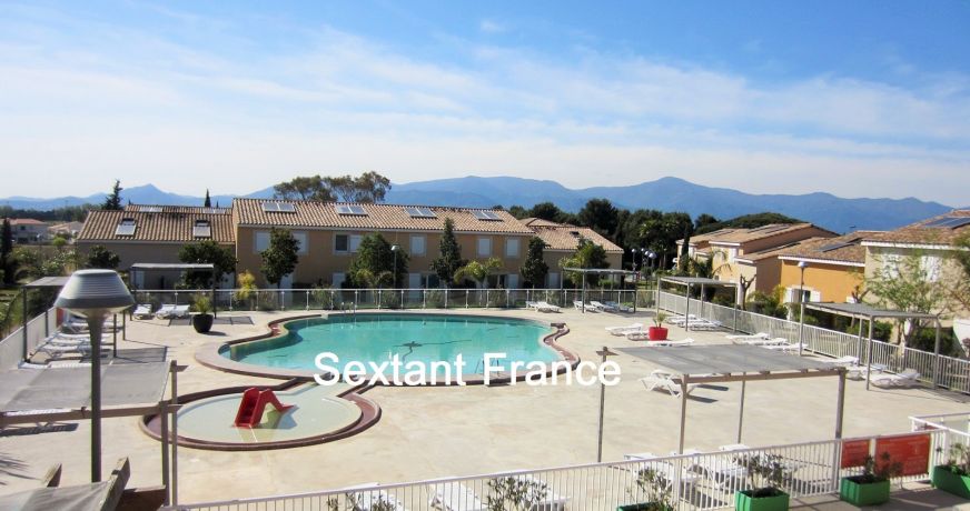 vente Maison en résidence Latour Bas Elne