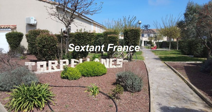 vente Maison en résidence Latour Bas Elne