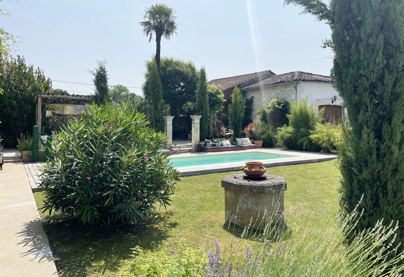 vente Propriété Cognac - Photo 2
