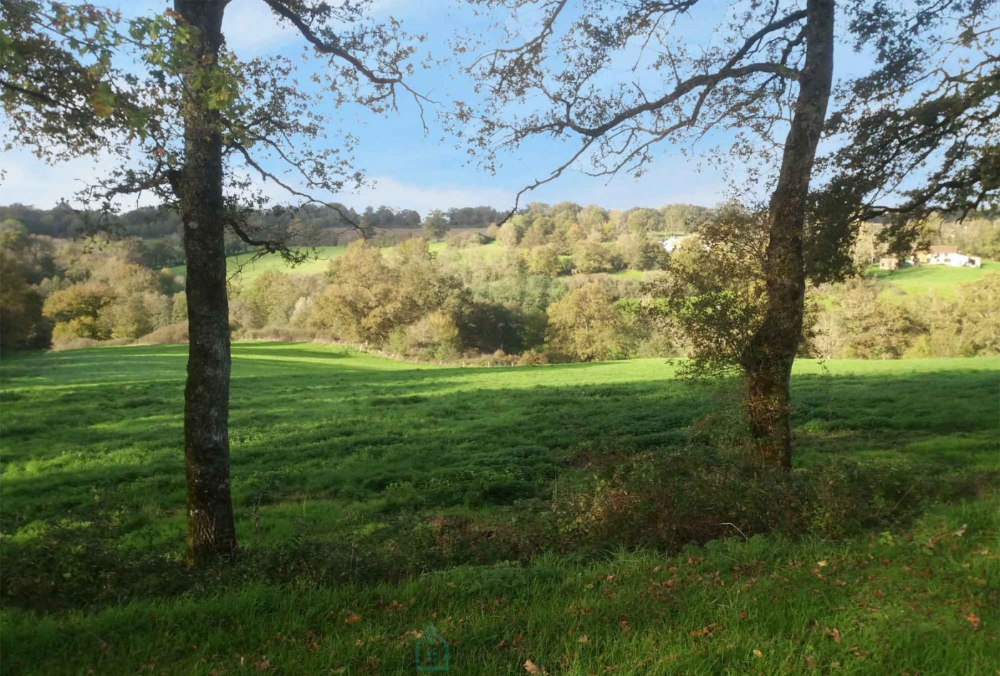 vente Maison de maître Confolens - Photo 4