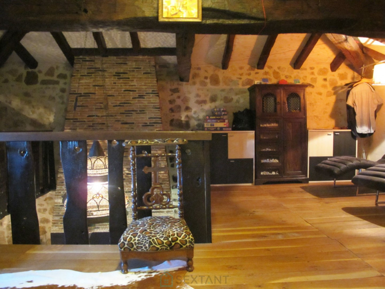 vente Maison de maître Confolens - Photo 12