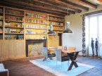 vente Maison de maître Confolens