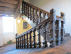 vente Maison de maître Confolens