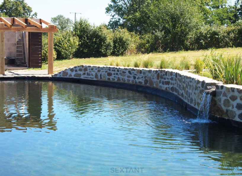 vente Maison de maître Confolens - Photo 3